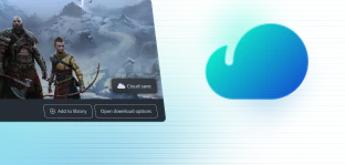 Cloud Saving. Hydra Cloud's seamless sync ensures you can pick up right where you left off, across all your devices.