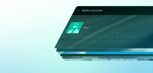 Customizable Profile. Craft an eye-catching combination, showcase your accomplishments, and personalize your Hydra presence.